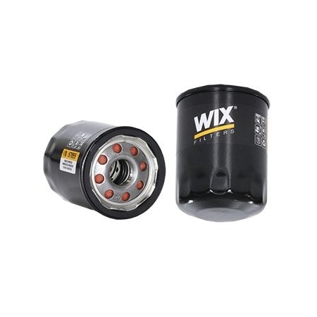 Wix Filters Oil Filter 57055